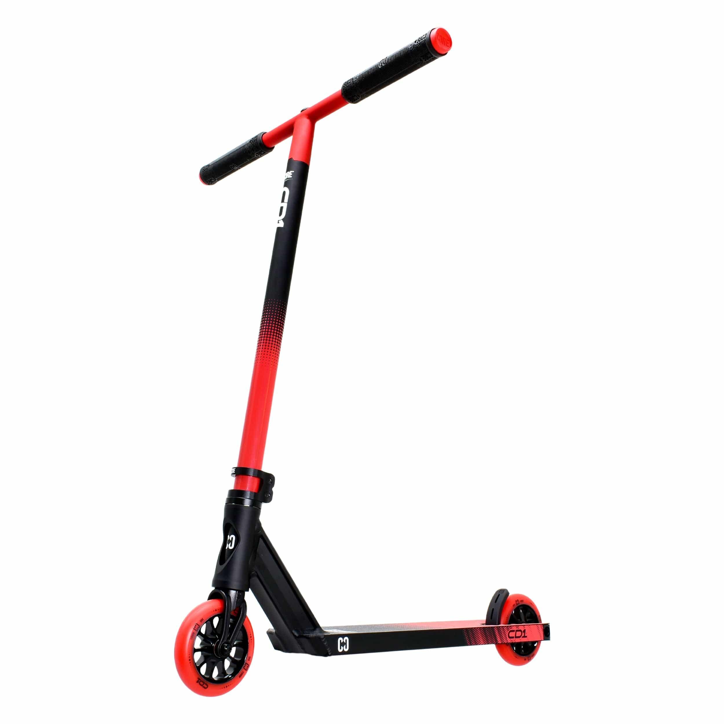 Trottinette freestyle Core CD1 7/7