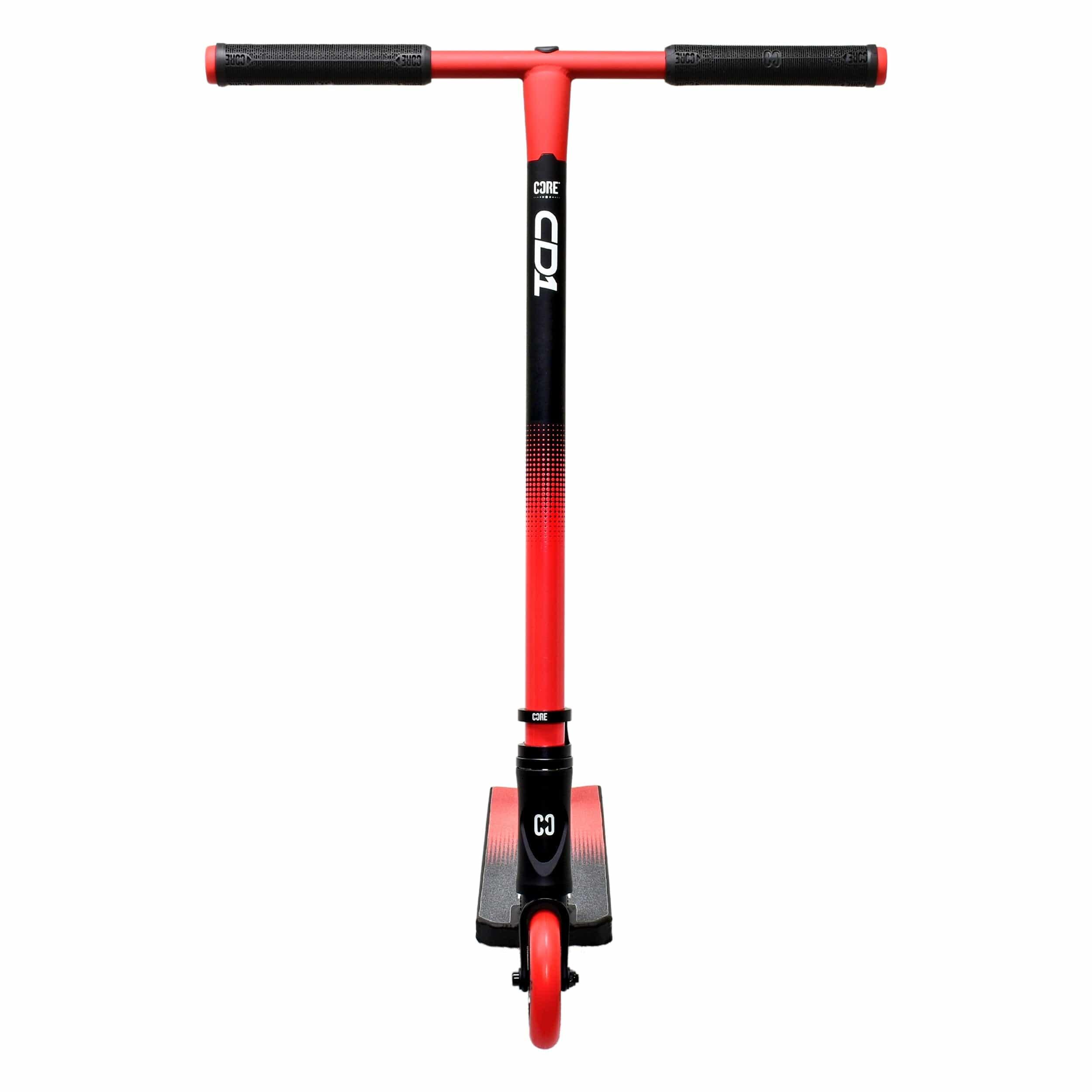 Trottinette freestyle Core CD1 5/7