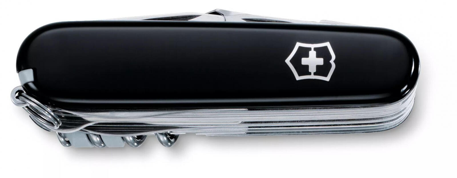 Camping couteau multifonction Victorinox SwissChamp 2/3