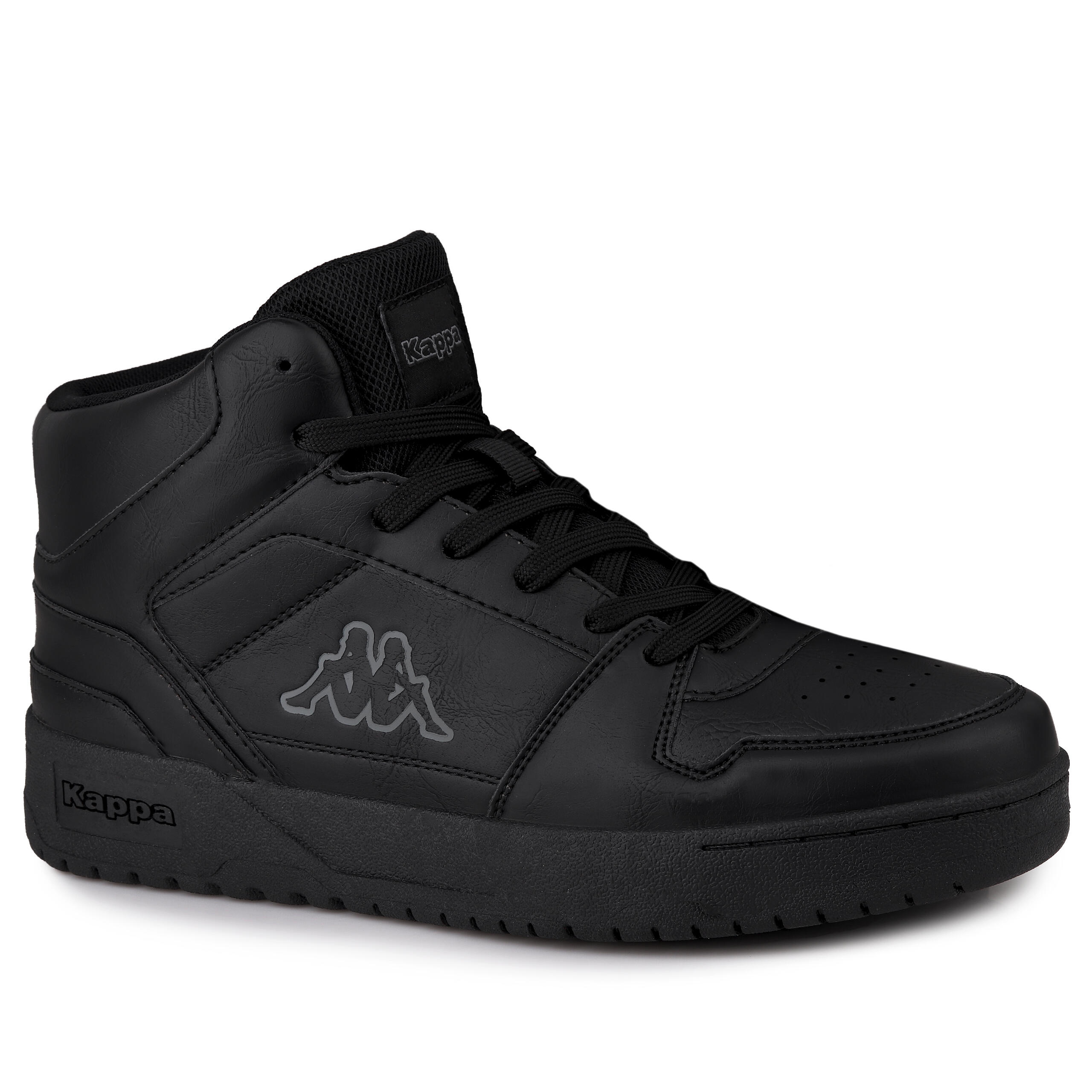 Buty męskie wysokie sportowe Kappa CODA MID OC 7/7