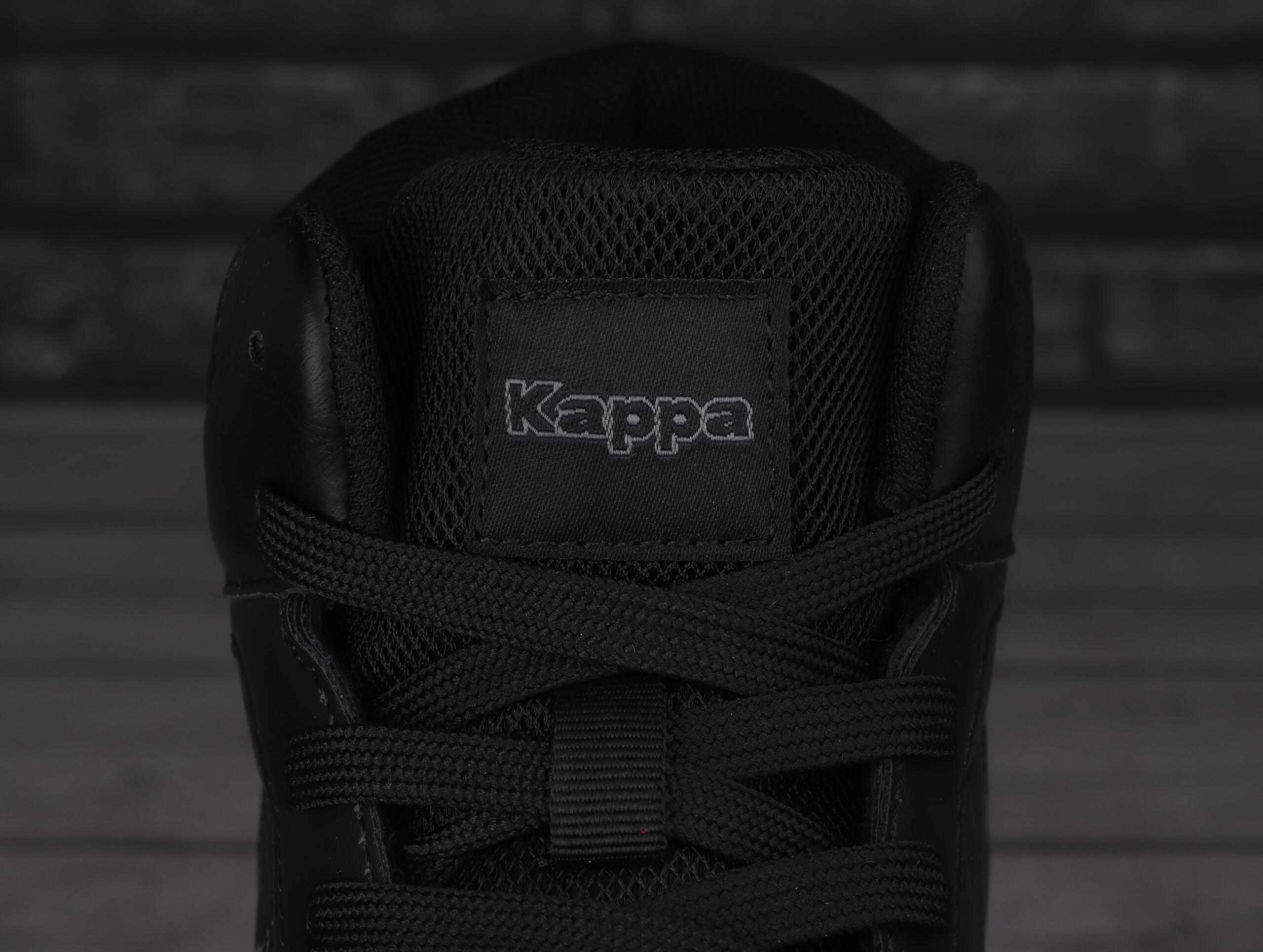 Buty męskie wysokie sportowe Kappa CODA MID OC 6/7