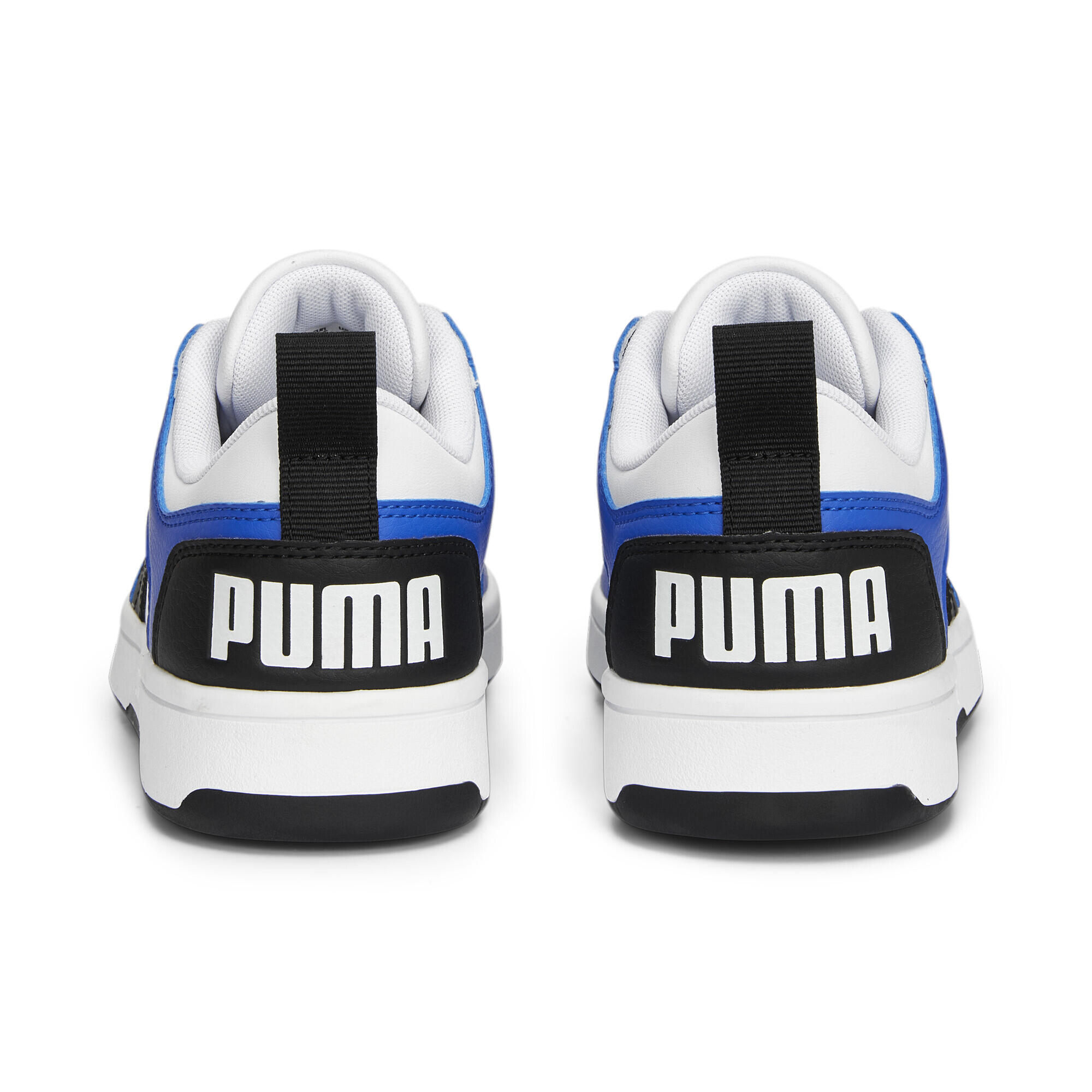 Chaussures universel femmes Puma Rebound Layup Lo Sl Jr 6/7