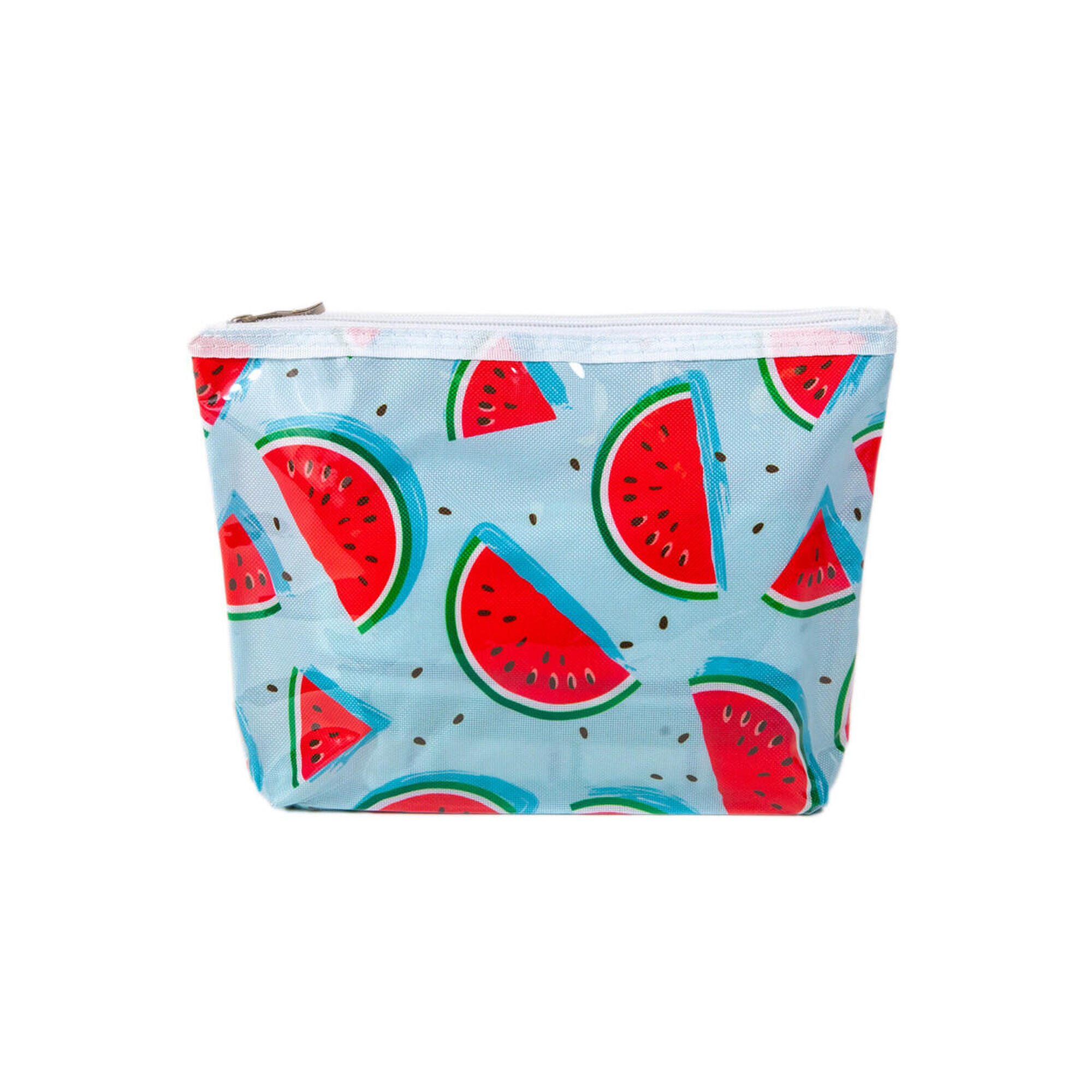 Sun & Surf - Trousse Imperméable Watermeelon - Sacoche De Transport - Rouge - 1 L - Decathlon