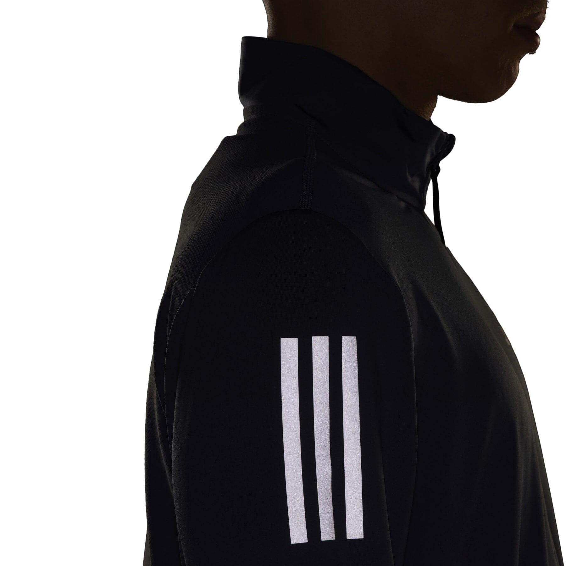 Kurtka Own the Run Half-Zip 7/7