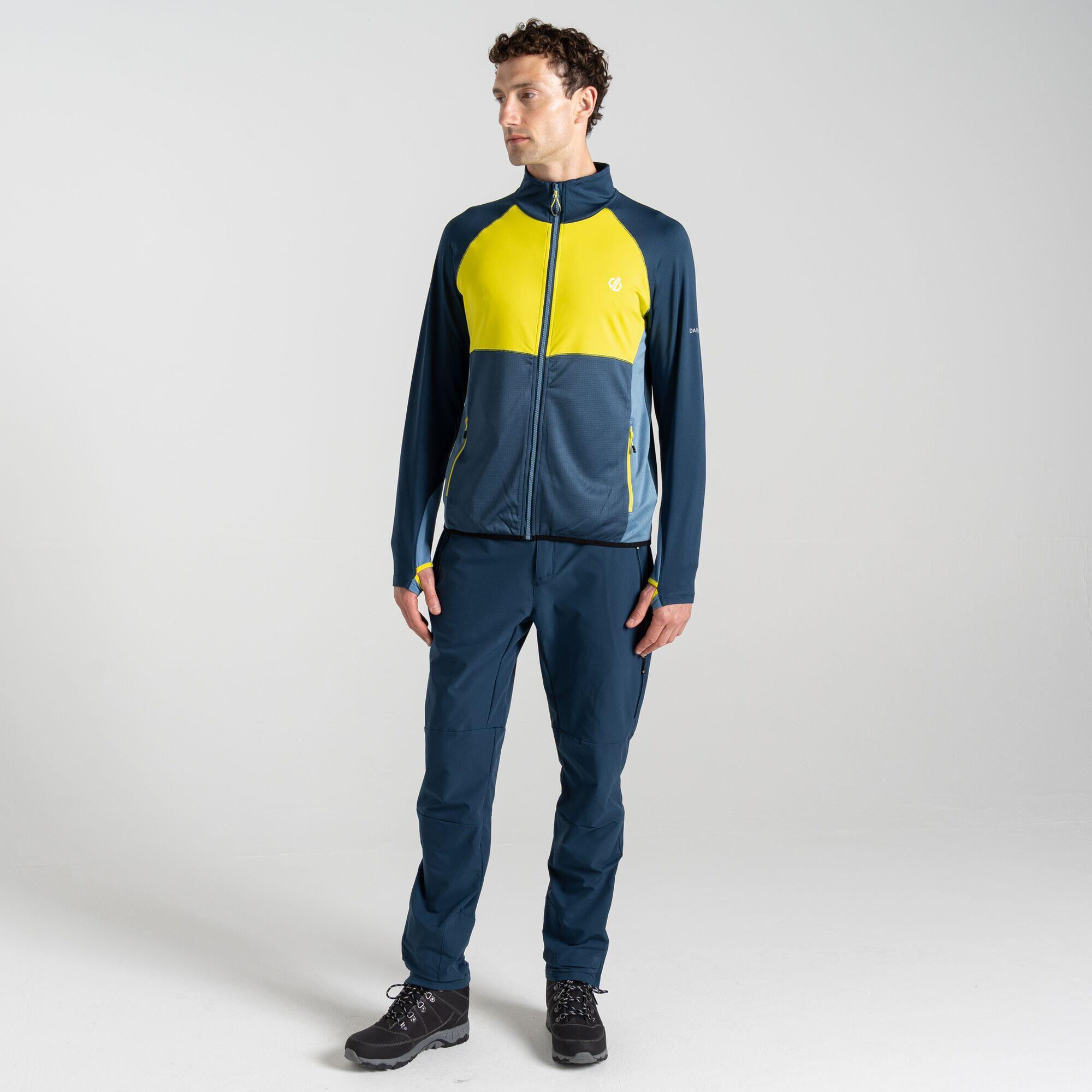 Veste D'hiver Dare 2B Substratum IV Core Stretch – Homme, Fonctionnelle, Neuve Avec étiquettes