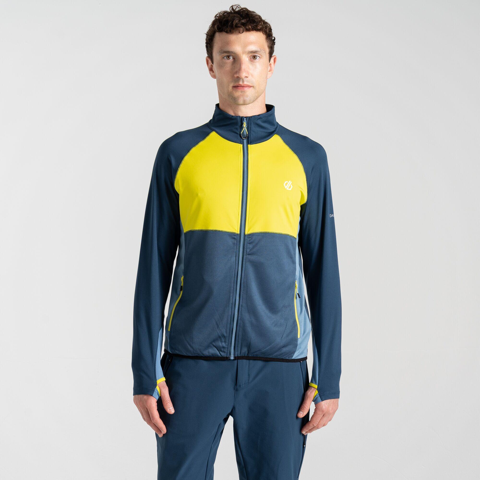 DARE 2B Herren Wandern Unterziehhemd - Substratum Ii Core Stretch