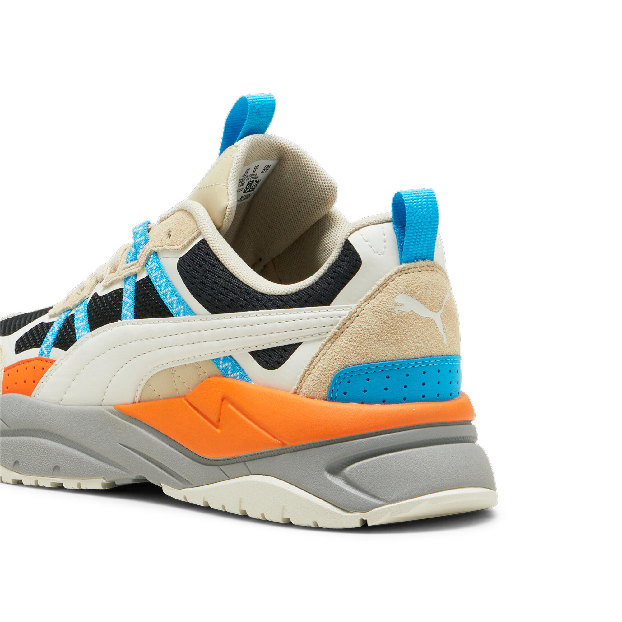 Zapatillas Hombre Puma X Ray Tour Multicolor 6/7