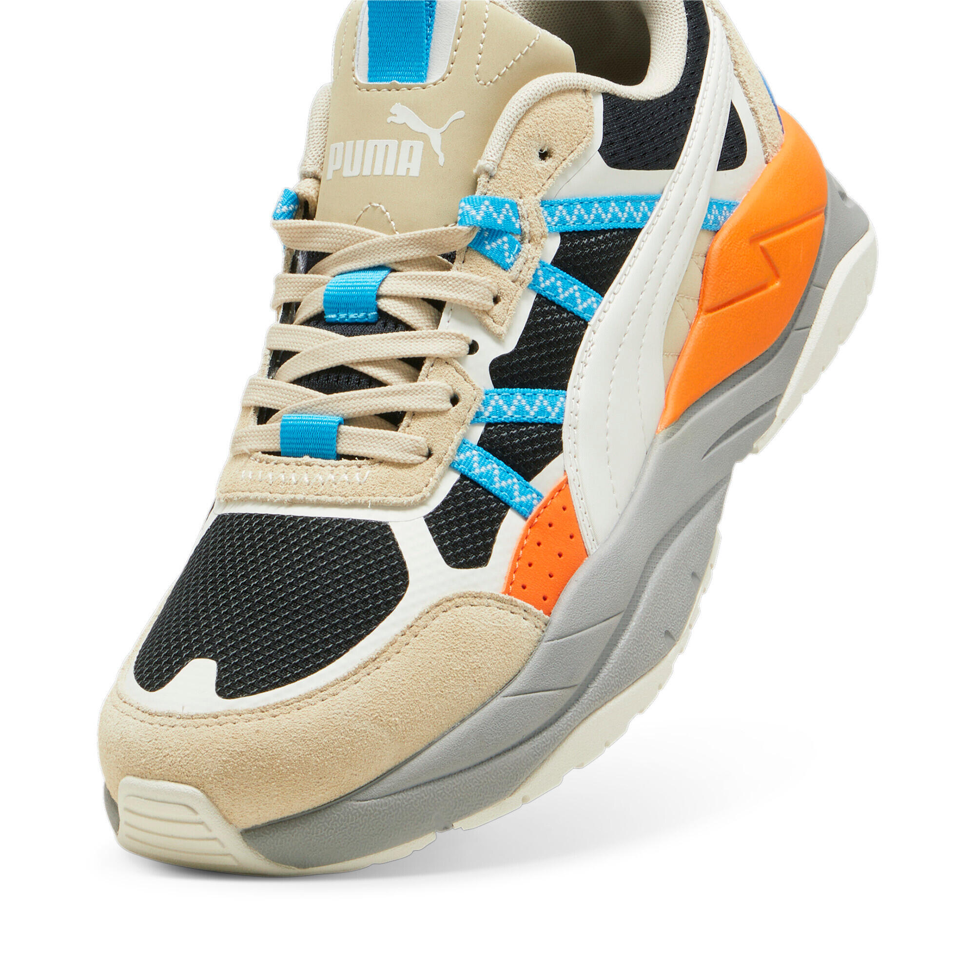 Zapatillas Hombre Puma X Ray Tour Multicolor 5/7
