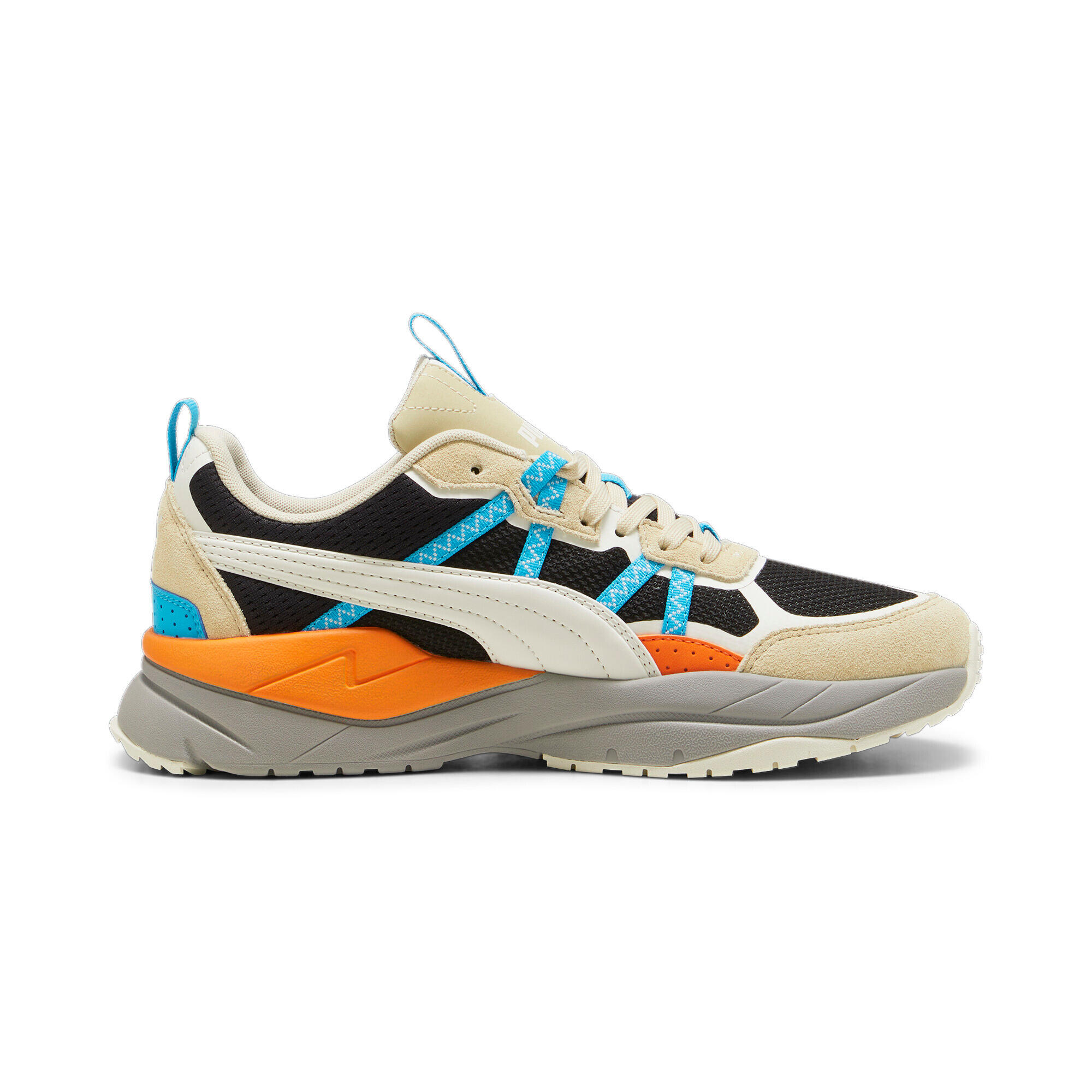 Zapatillas Hombre Puma X Ray Tour Multicolor 4/7