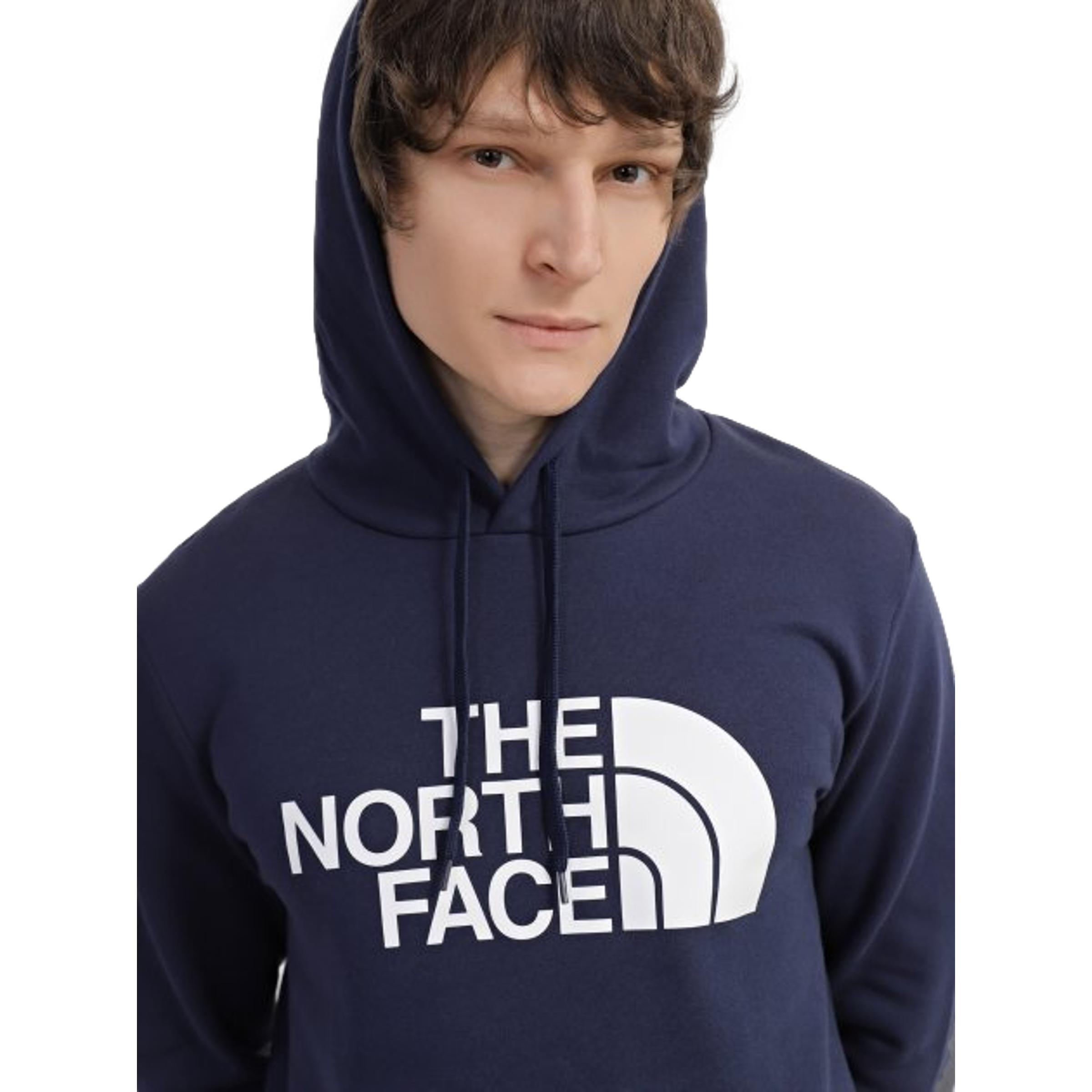 Sweatshirt pour hommes Dome Pullover Hoodie 3/4
