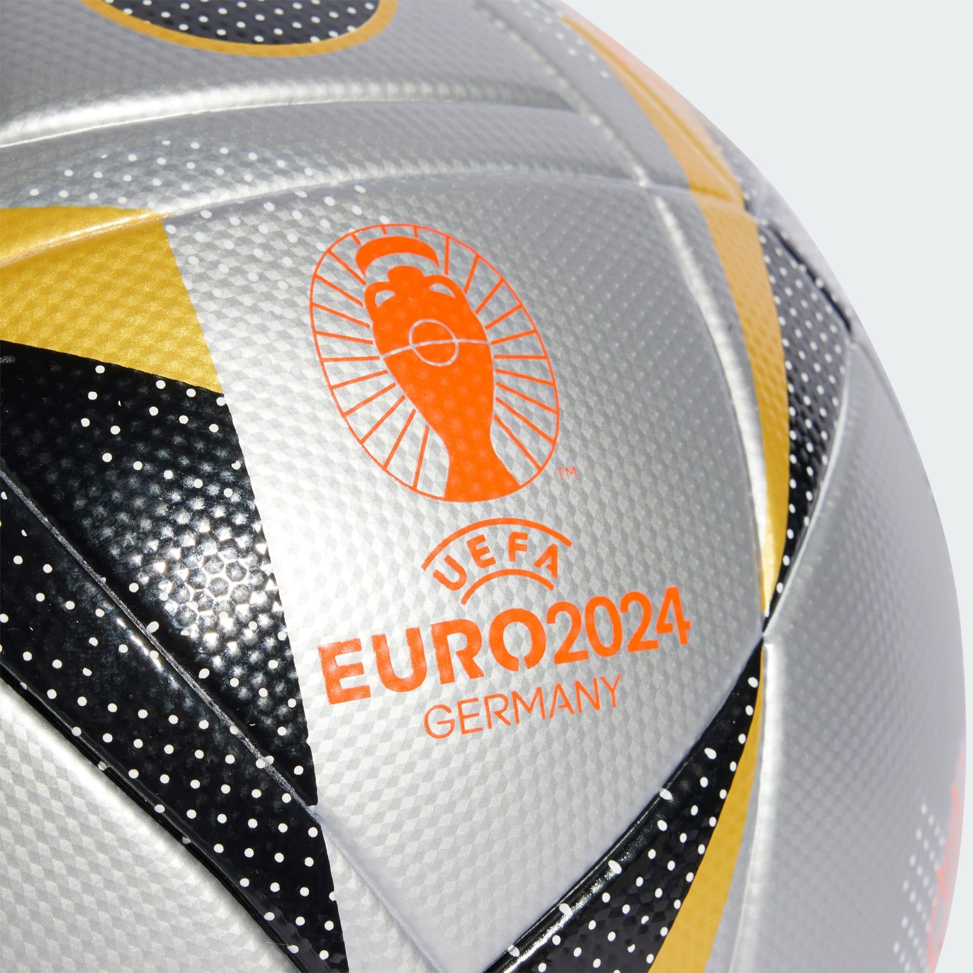 Fussballliebe Finale League Ball 5/7