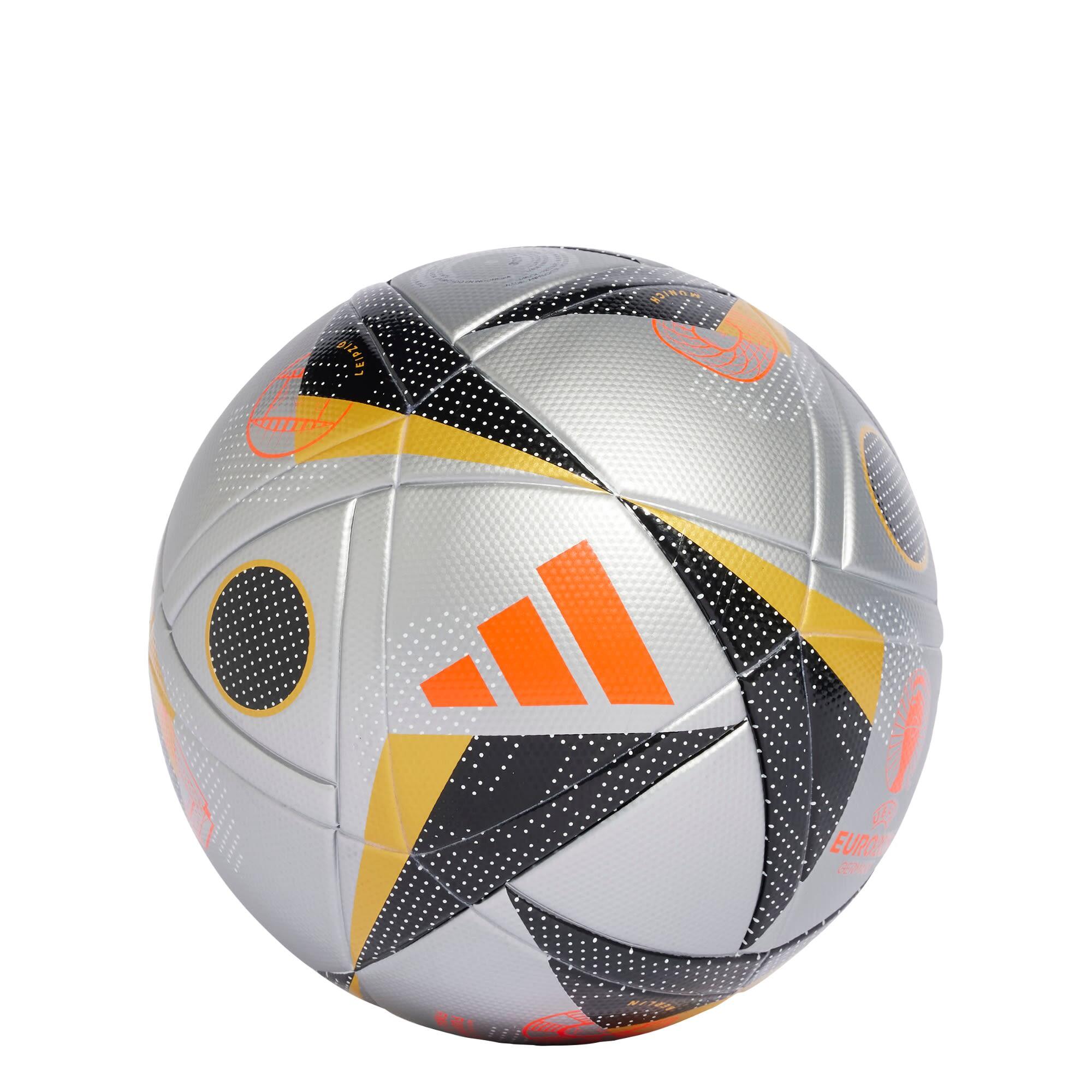 ADIDAS Míč Fussballliebe Finale League