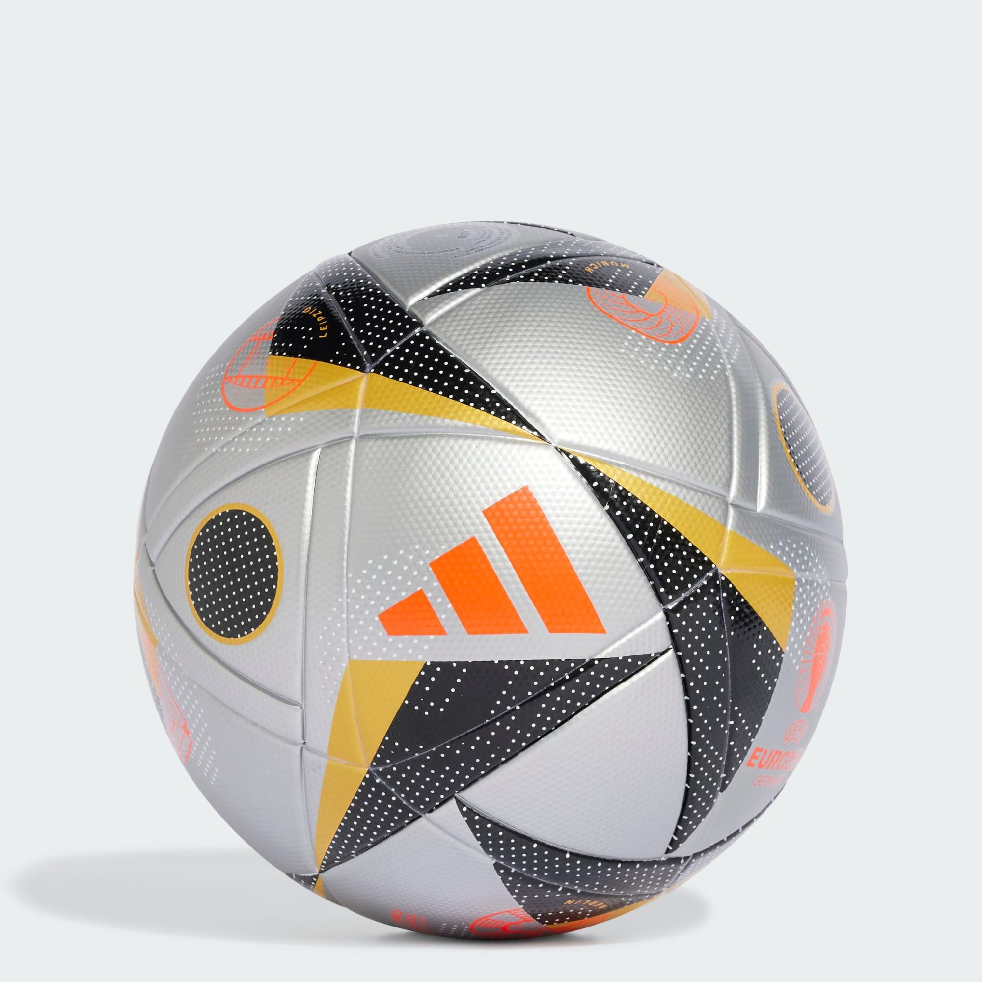 Fussballliebe Finale League Ball 7/7