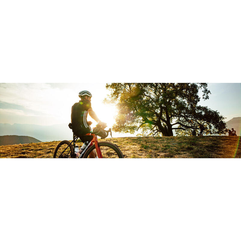 Sacoche de guidon vélo au cintre/potence Zefal Adventure