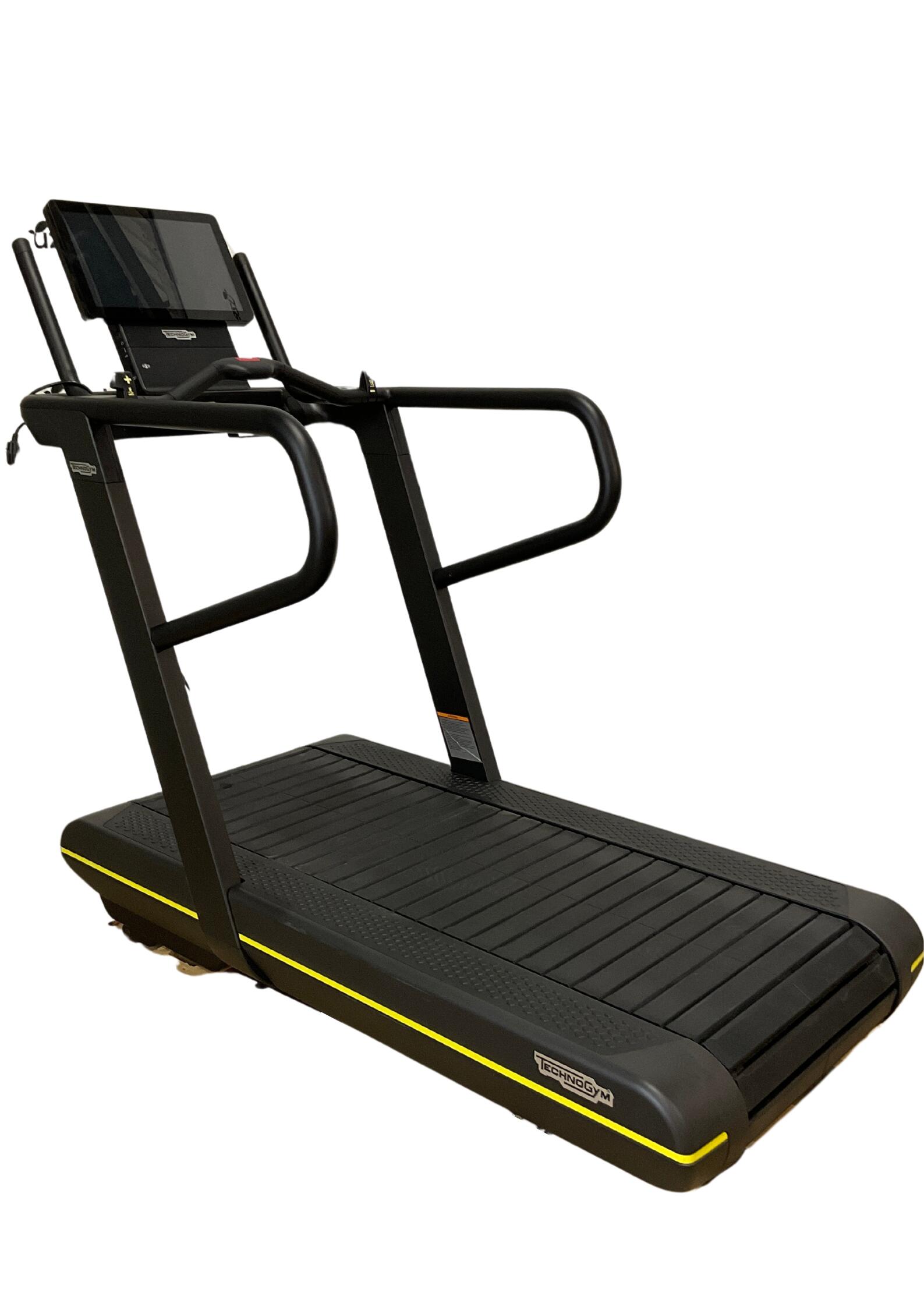 Skillrun treadmill hotsell