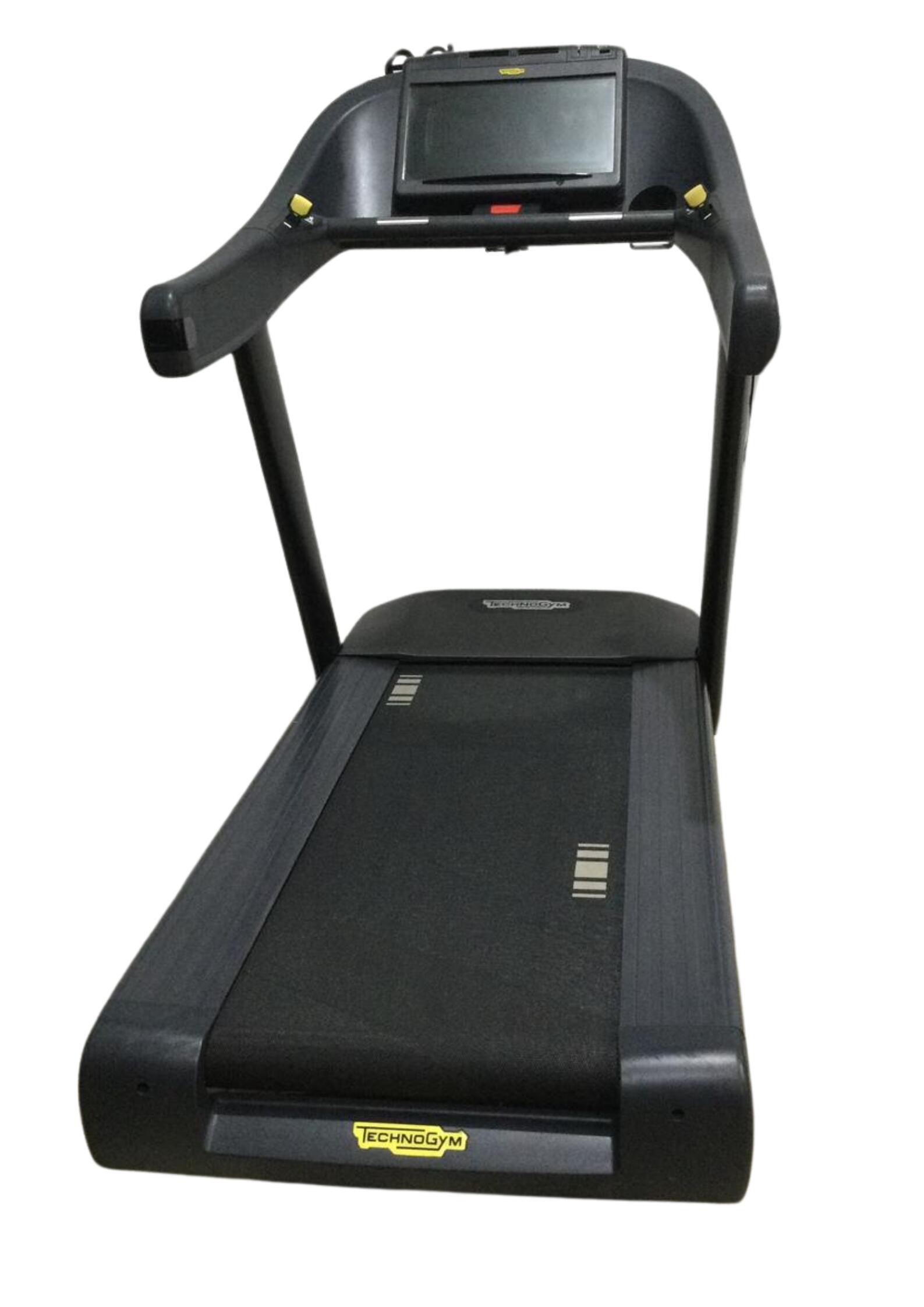 Technogym refurbished hotsell
