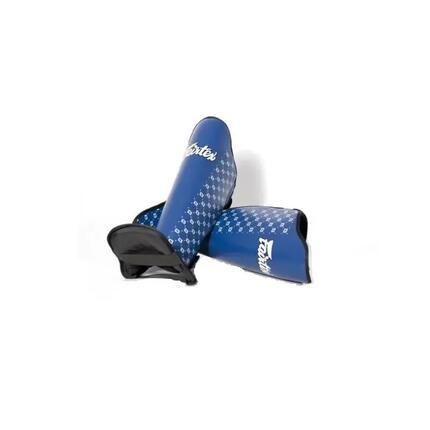 Protège-tibias Fairtex SP5 Rouge L
