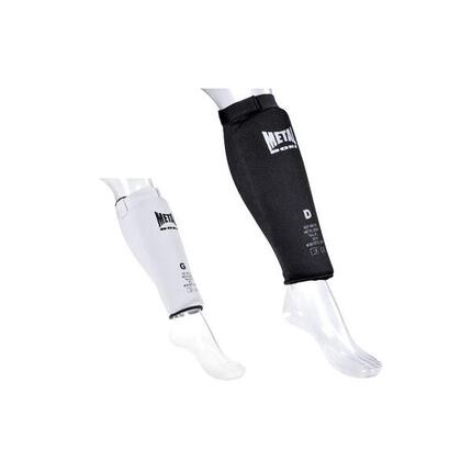 Protège tibia mousse METAL BOXE