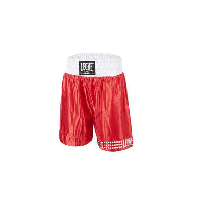 Pantaloncini boxe Leone pantaloncino