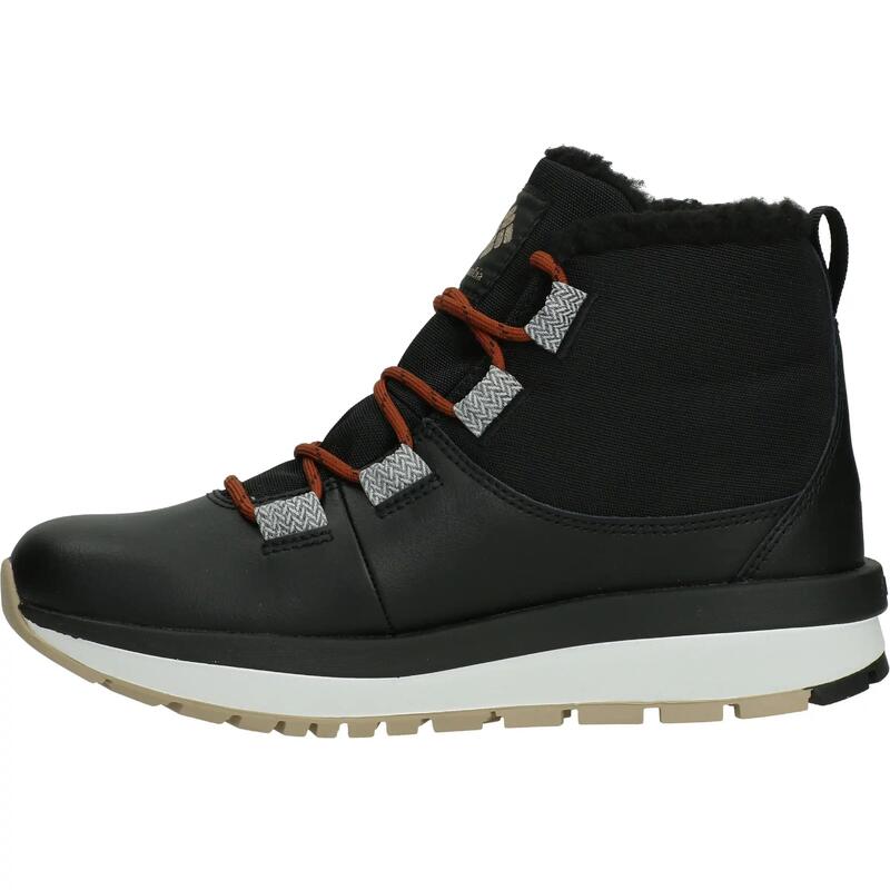 Ghete Femei Columbia Autumn Moritza Shorty - negru