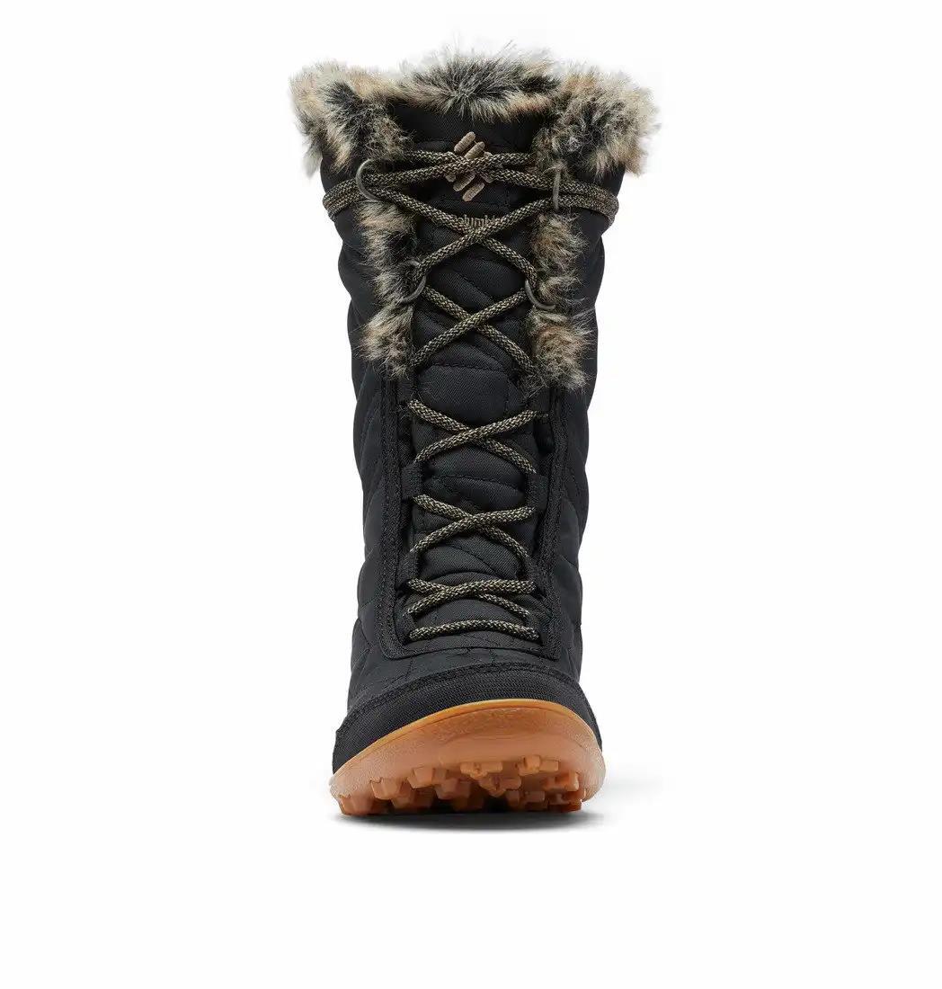Śniegowce turystyczne damskie Columbia Minx Mid III 6/7