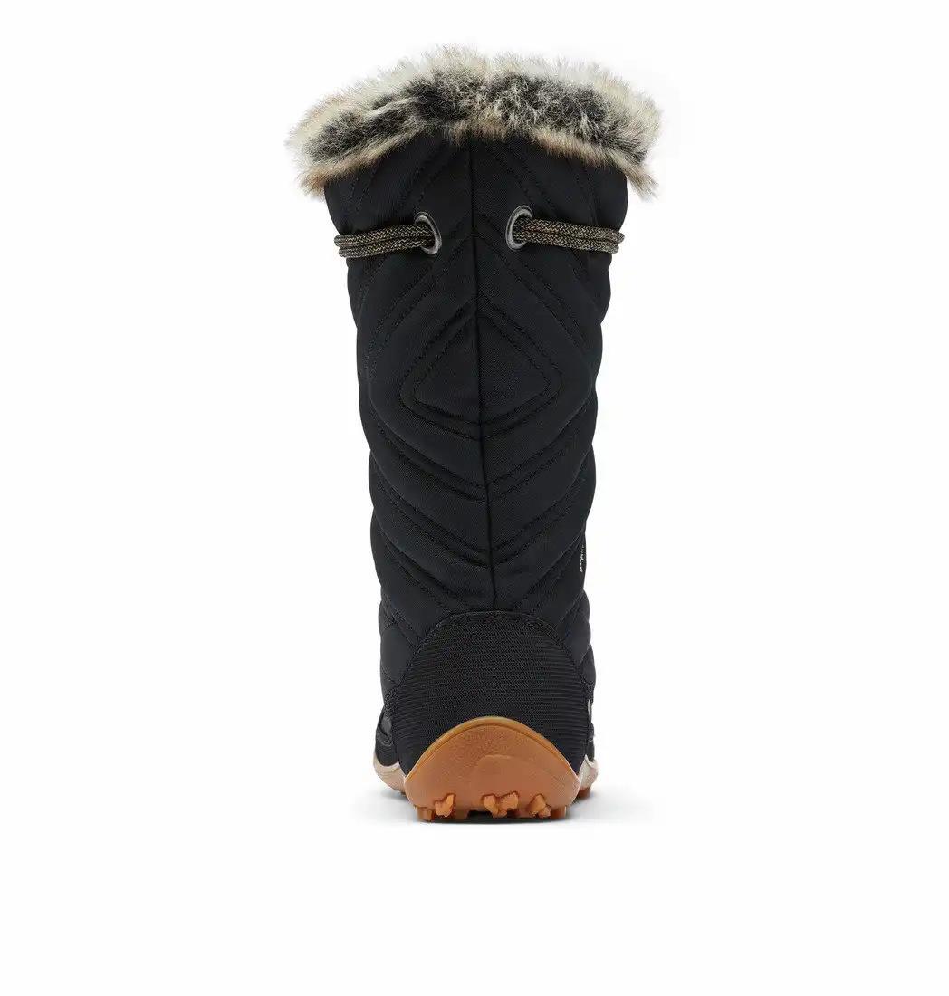 Śniegowce turystyczne damskie Columbia Minx Mid III 7/7