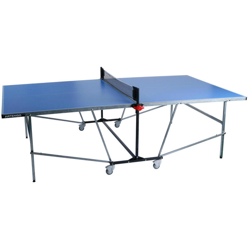 Parafuso de pé ajustável para mesa ARTENGO 714 O e 744 O