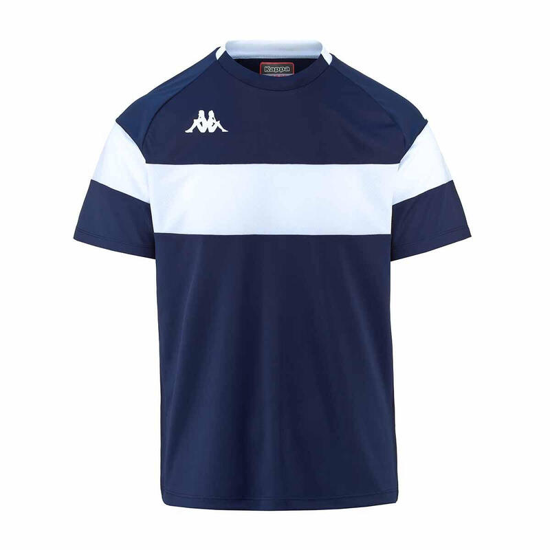 maglie gioco kappa uomo kappa4football dareto blu