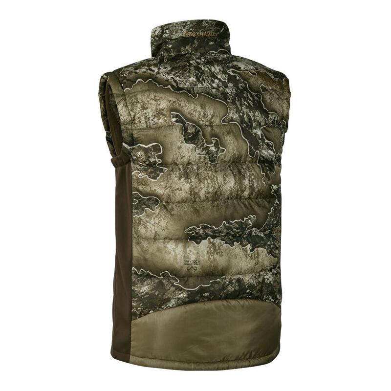 Deerhunter vesta Excape realtree 4544/93-XL, zelená