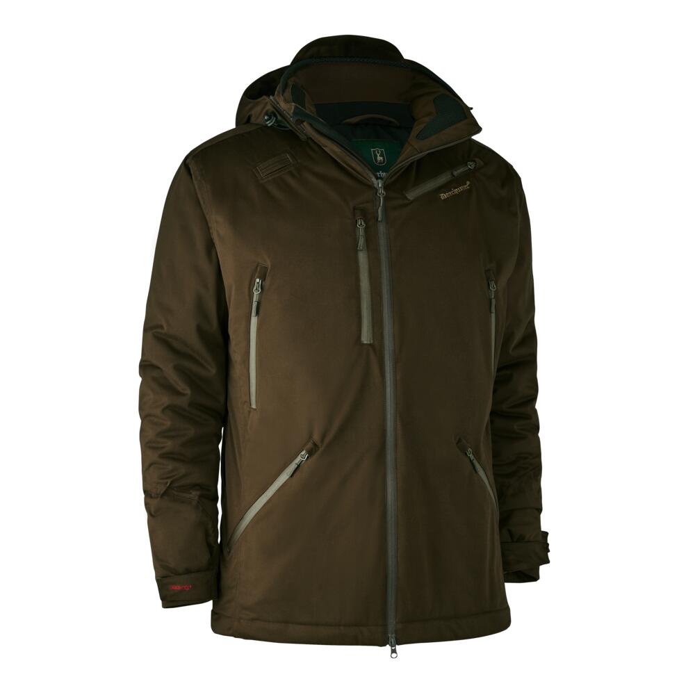 DEERHUNTER Winter-Jacke Excape