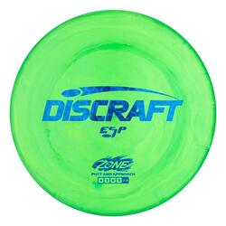 Disque Golf - Discraft - Esp Zone (PUTTER)