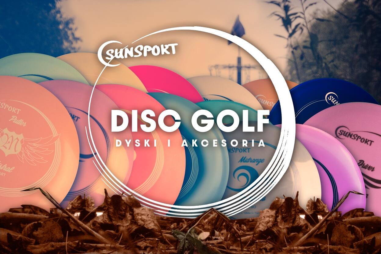 Sunsport Discgolf PRO disc Hurricane Driver 4/4