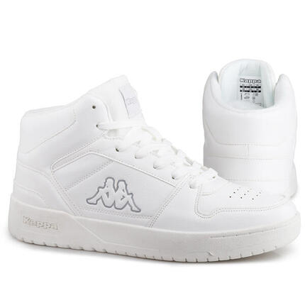 Chaussures universel unisex Kappa Coda Mid Oc