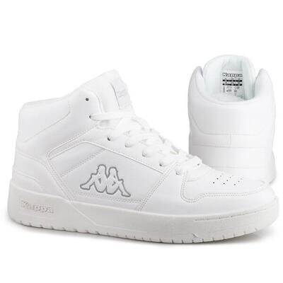 Scarpa universali unisex Kappa Coda Mid Oc