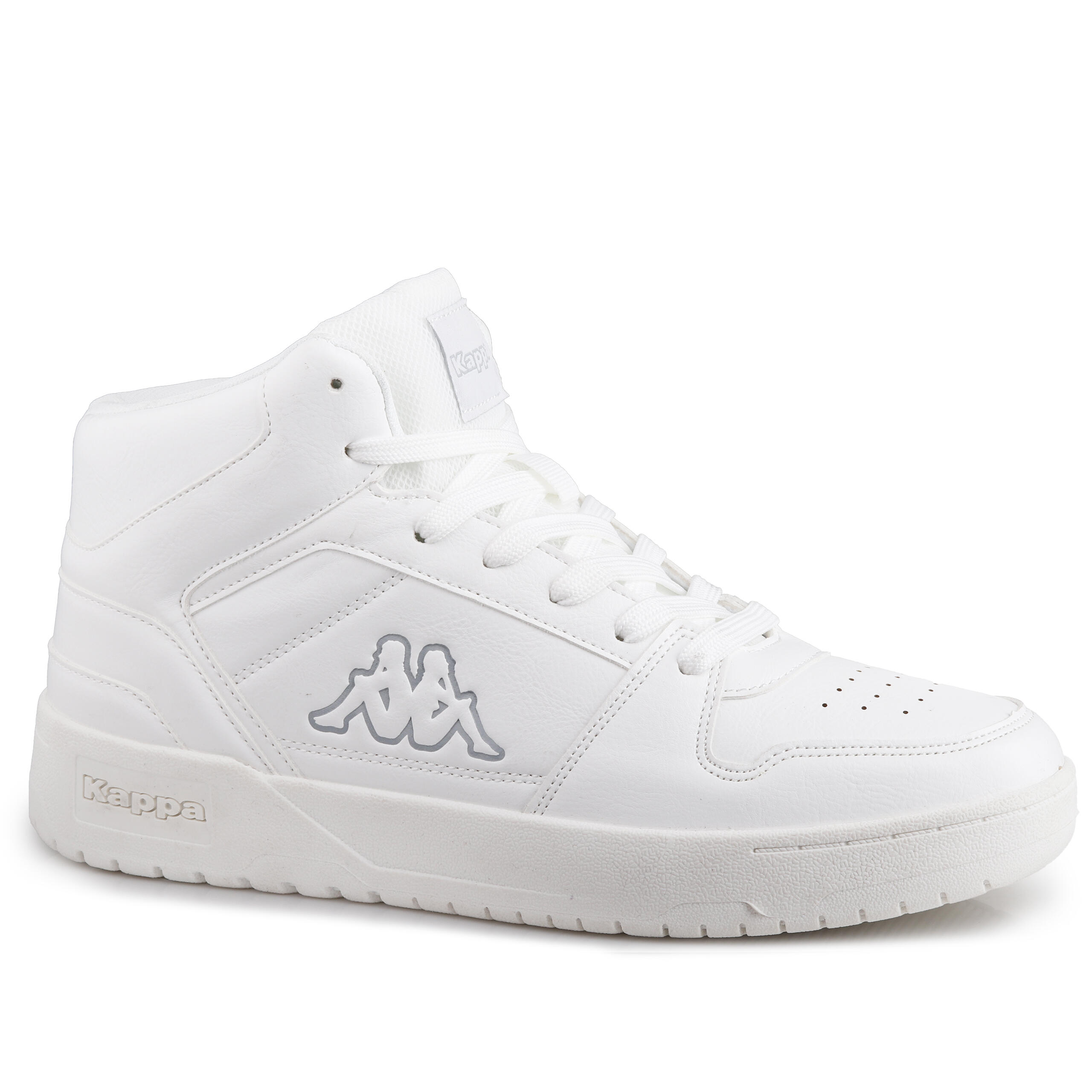 Chaussures universel unisex Kappa Coda Mid Oc 7/7