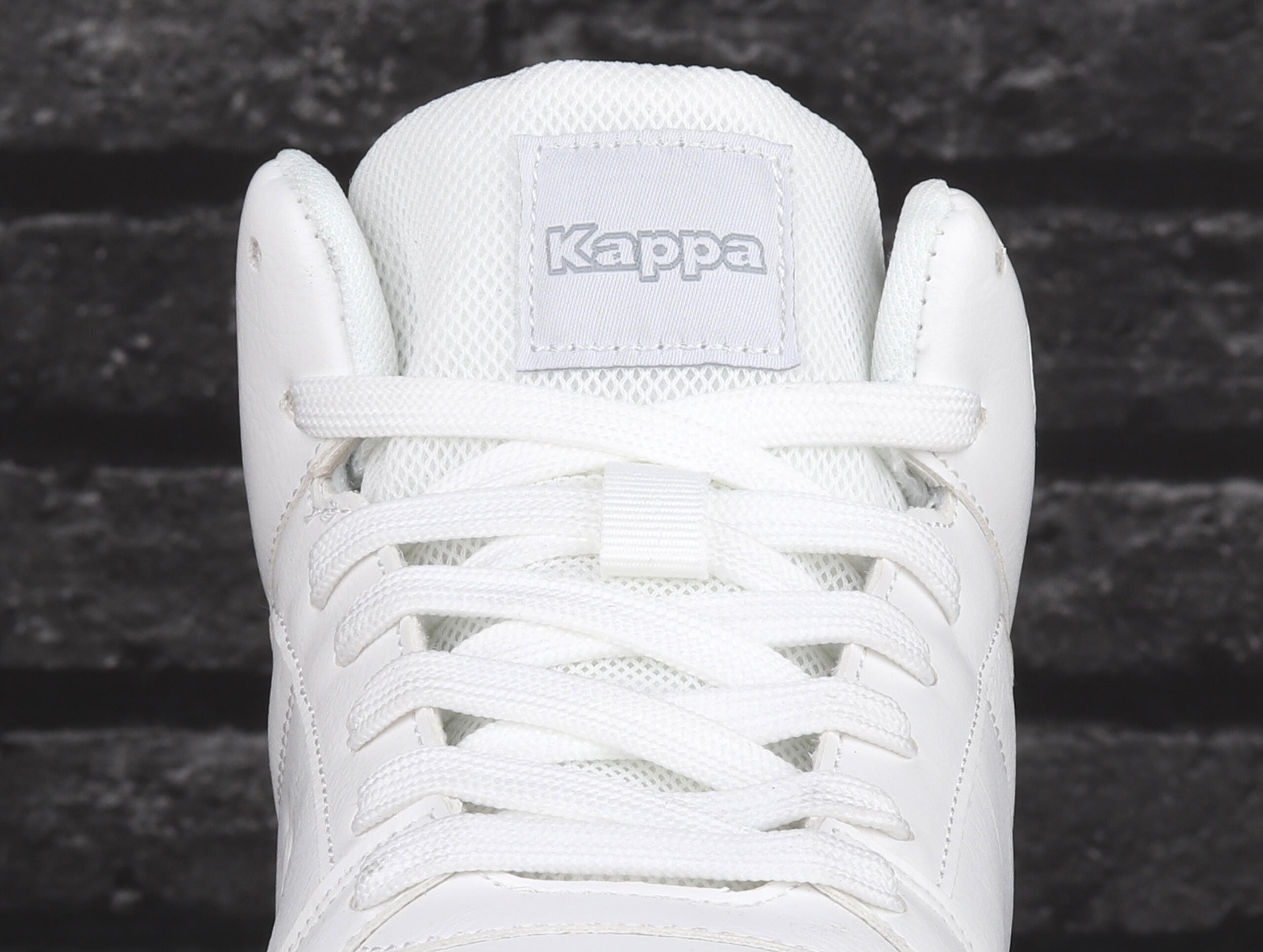 Chaussures universel unisex Kappa Coda Mid Oc 6/7