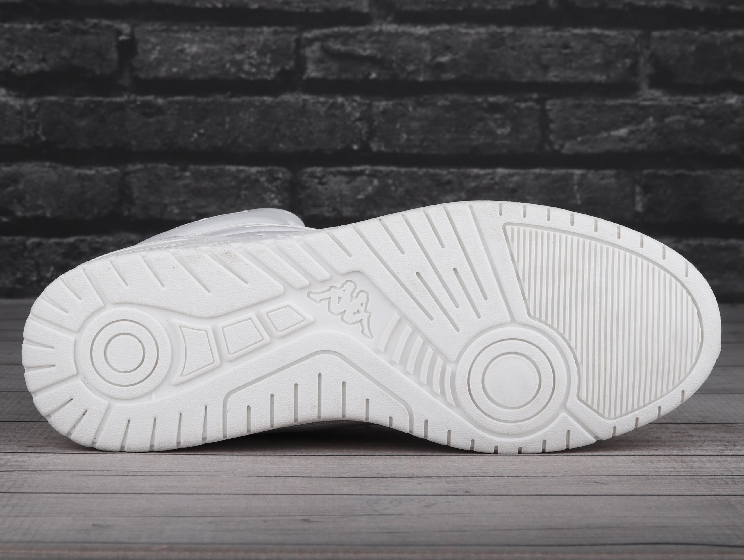 Chaussures universel unisex Kappa Coda Mid Oc 5/7
