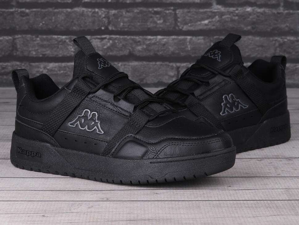 Buty męskie sportowe Kappa BRADOCK