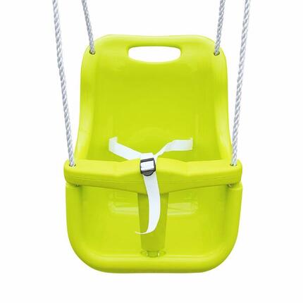 Siège de balançoire pour bébé, pour portique de 2 à 2,5m, agrès, accessoire |