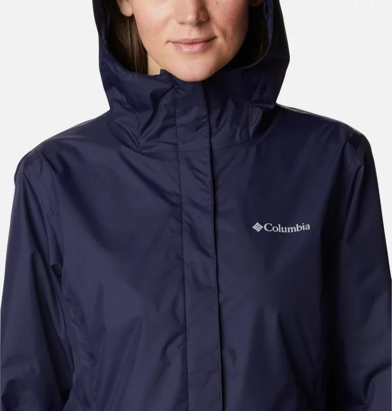 Kurtka uniwersalna damska Columbia Arcadia II 7/7