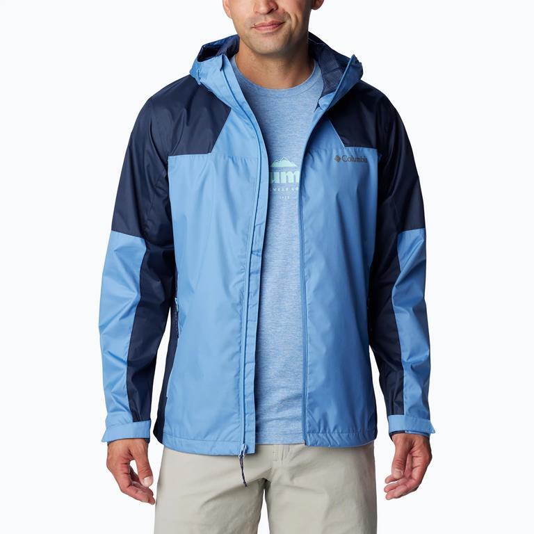 Veste universel femmes Columbia 2071215479 5/7