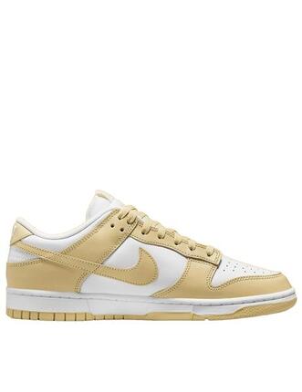 Dunk Low Team Gold