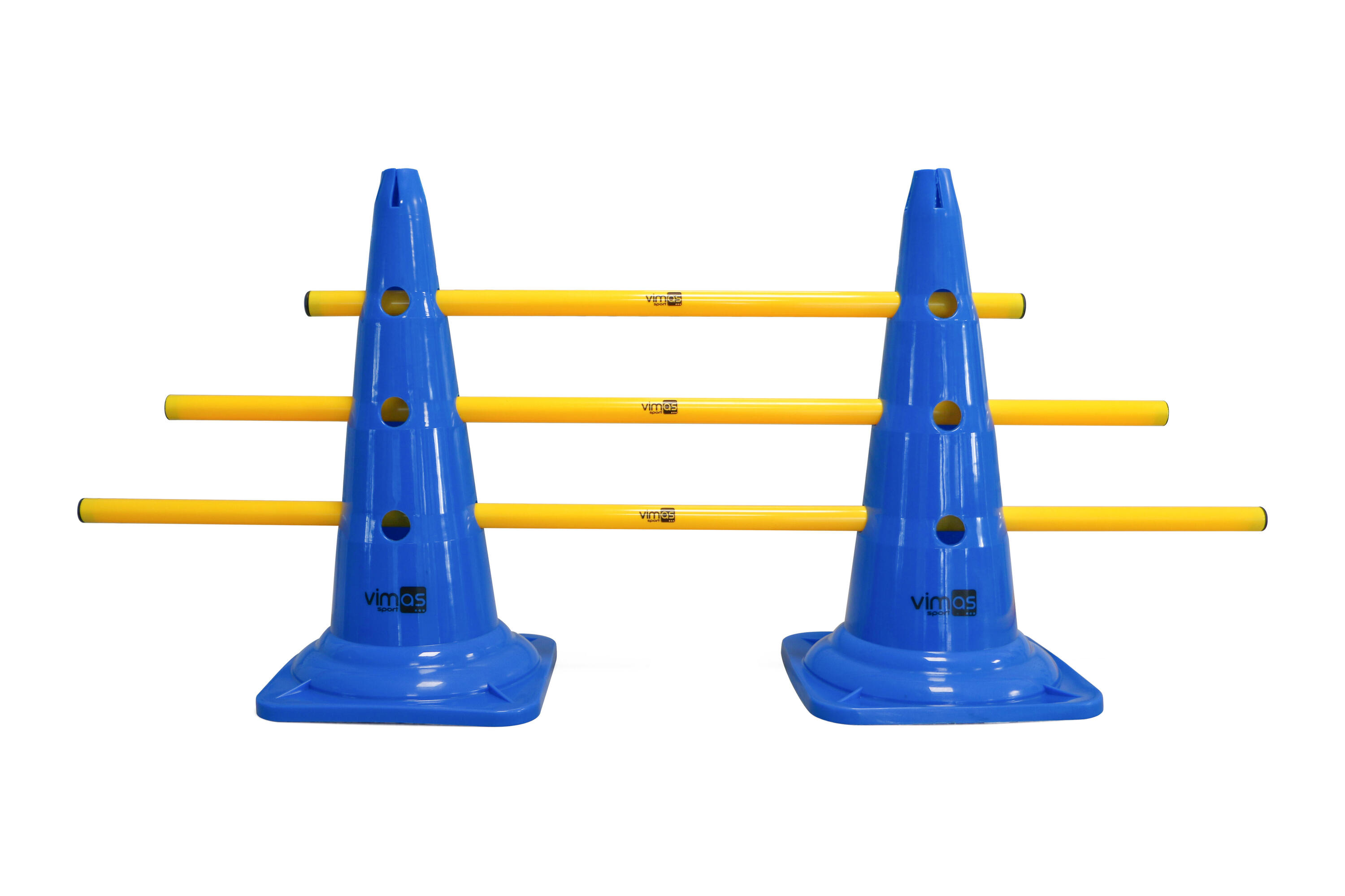 Obstáculo cónico  para Picas y Aros 32 cm 5/5