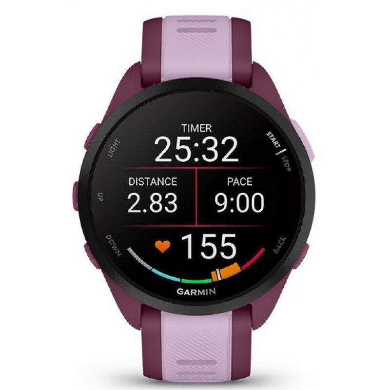 Montre de Running GPS Garmin Forerunner 165 Music 2/5