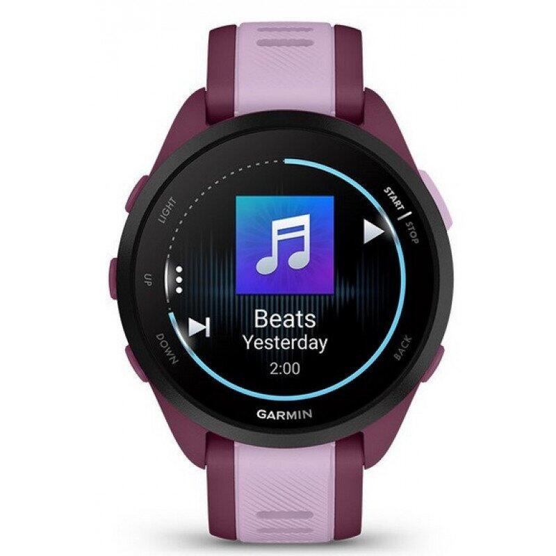Montre de Running GPS Garmin Forerunner 165 Music 3/5