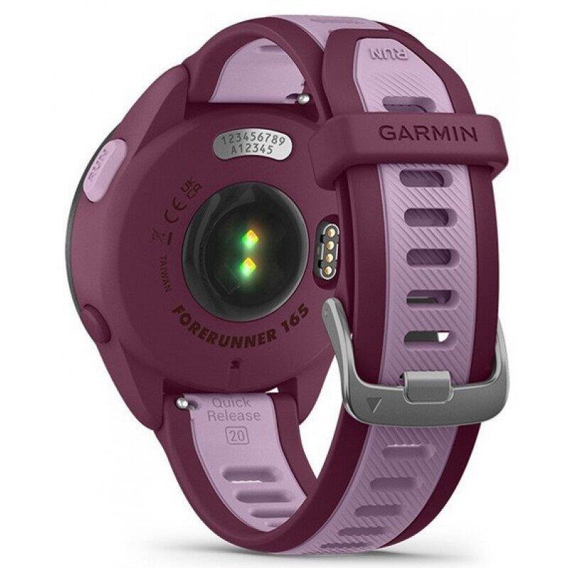 Montre de Running GPS Garmin Forerunner 165 Music 5/5