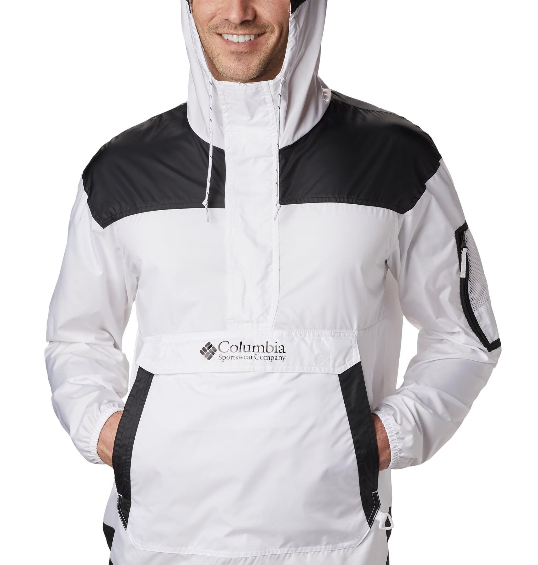 Coupe-vent Columbia VESTE COUPE-VENT HOMME CHALLENGER COLUMBIA 4/7
