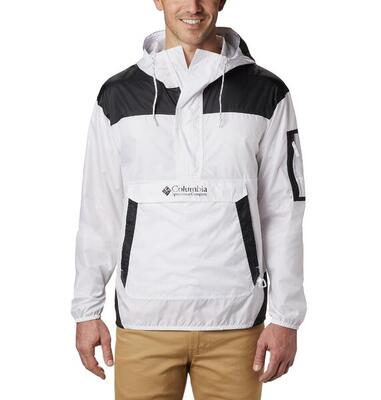 Giacca a Vento Columbia VESTE COUPE-VENT HOMME CHALLENGER COLUMBIA