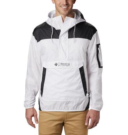 Coupe-vent Columbia VESTE COUPE-VENT HOMME CHALLENGER COLUMBIA