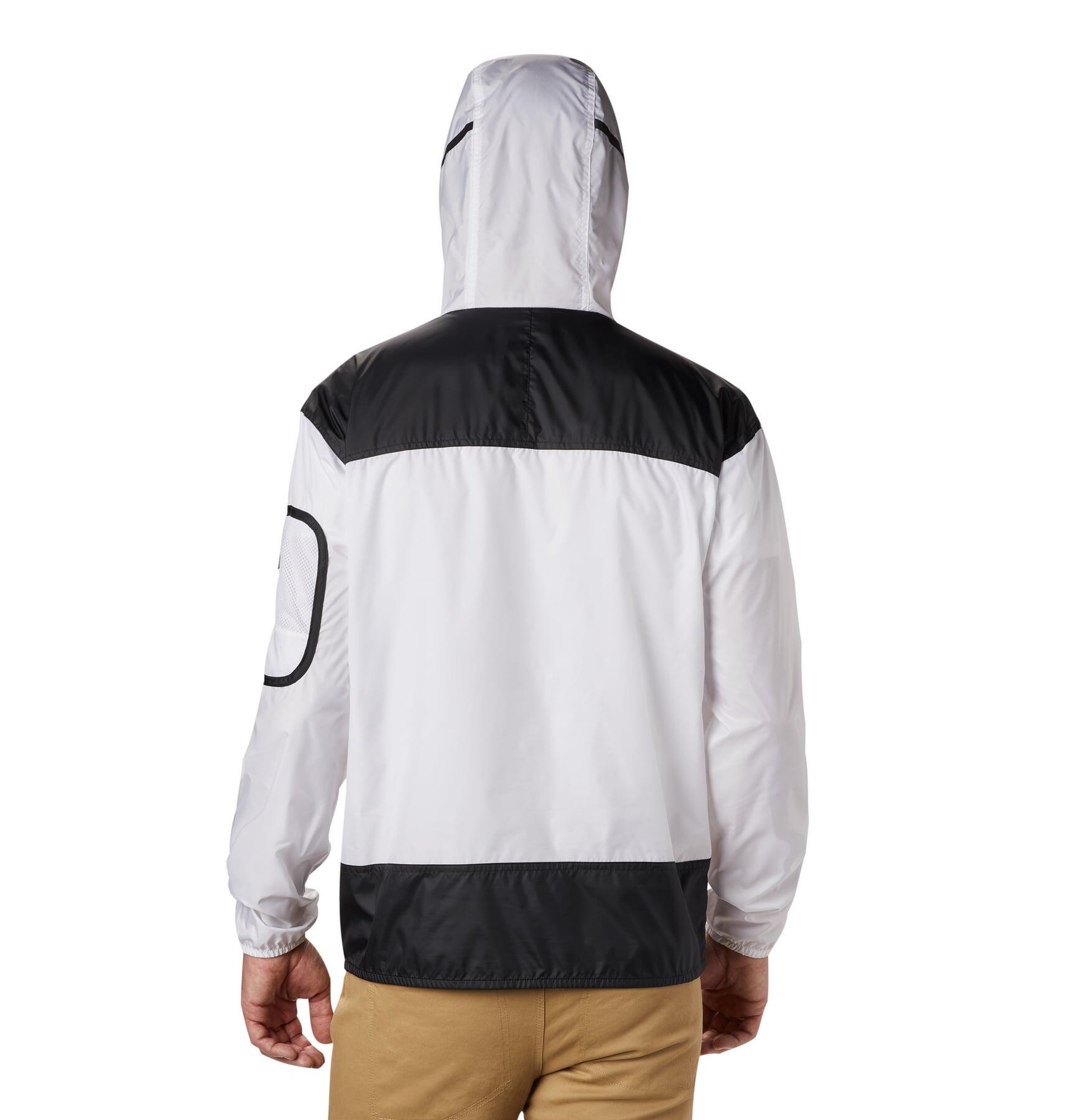 Coupe-vent Columbia VESTE COUPE-VENT HOMME CHALLENGER COLUMBIA 2/7